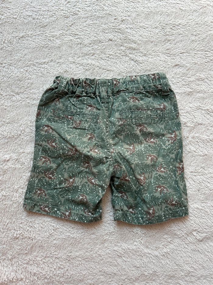 Short Mini Rebel - photo numéro 2