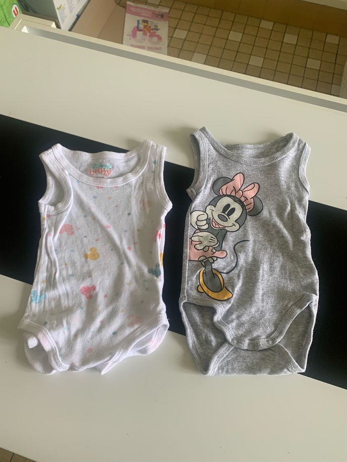 Lot disney bébé - photo numéro 5