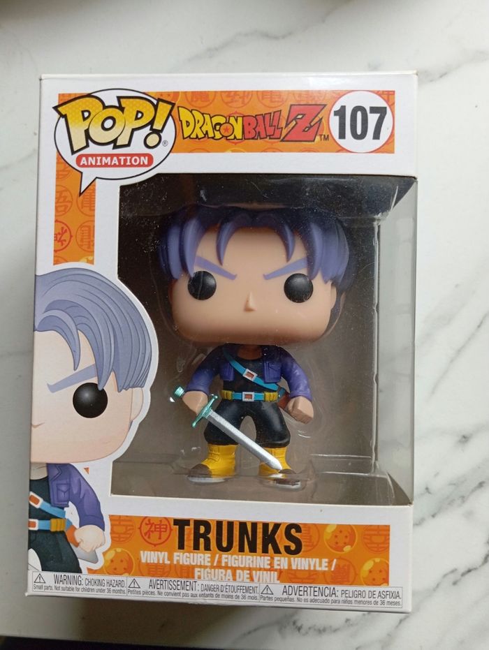 Pop dbz - photo numéro 4