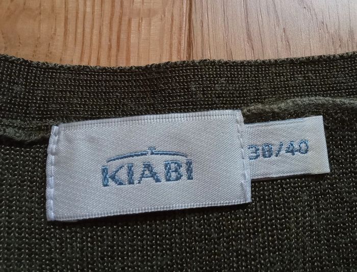 Haut Kiabi taille 38/40 - photo numéro 5