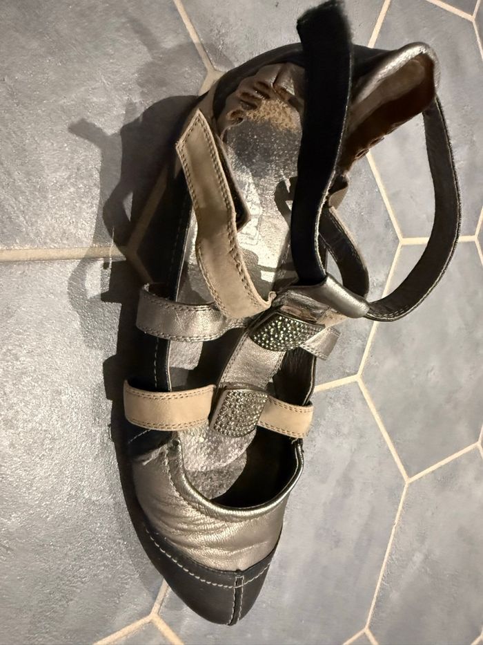 Chaussures femme - photo numéro 3