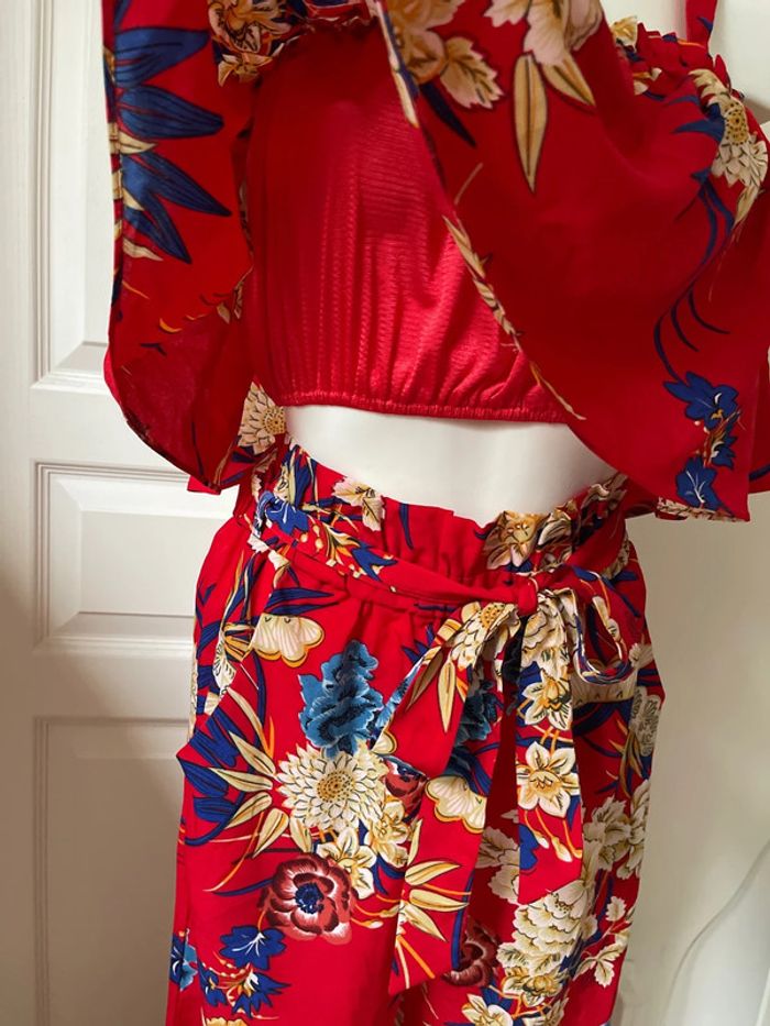 Ensemble d’été - photo numéro 8