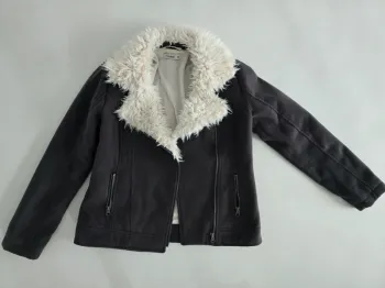 Veste polaire