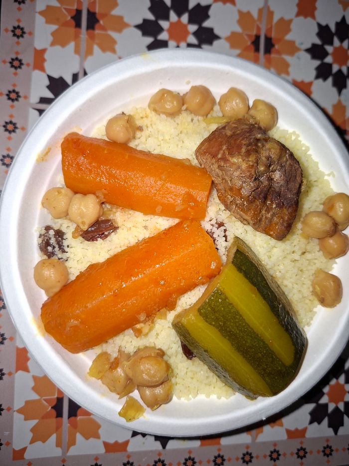 Plats traditionnels - photo numéro 3