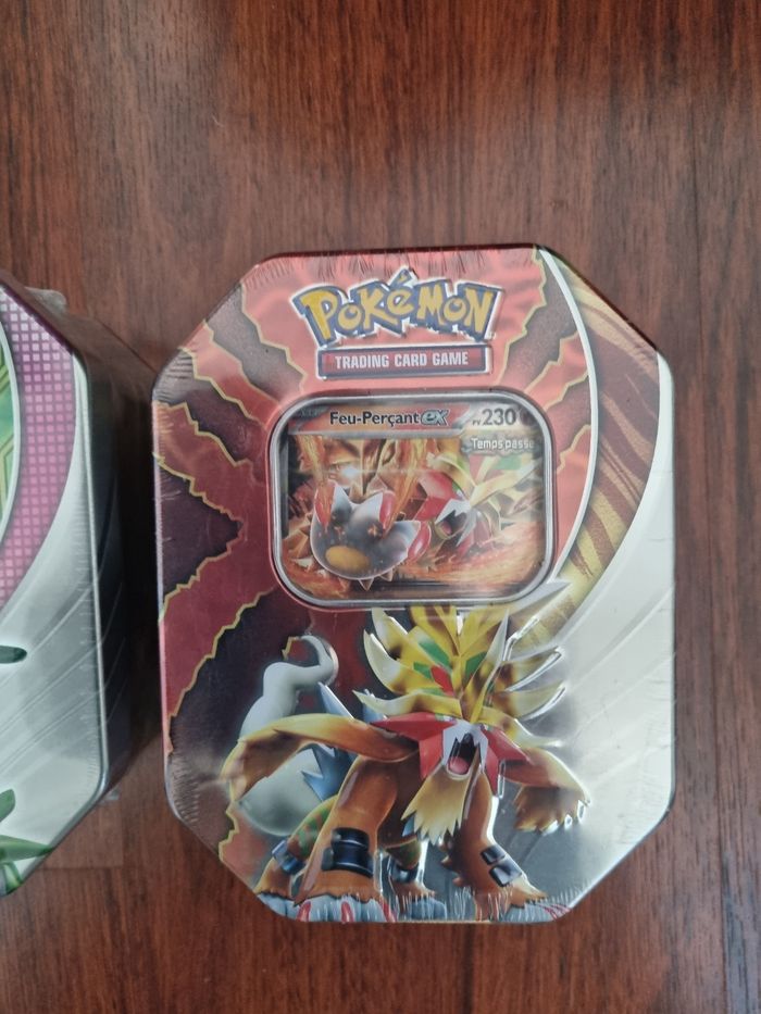 3 pokebox pokemon - photo numéro 4