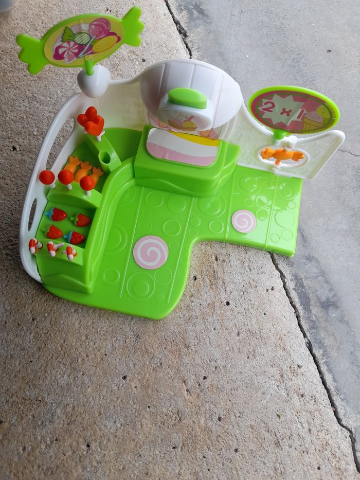 Gros lot de pinypons - photo numéro 4