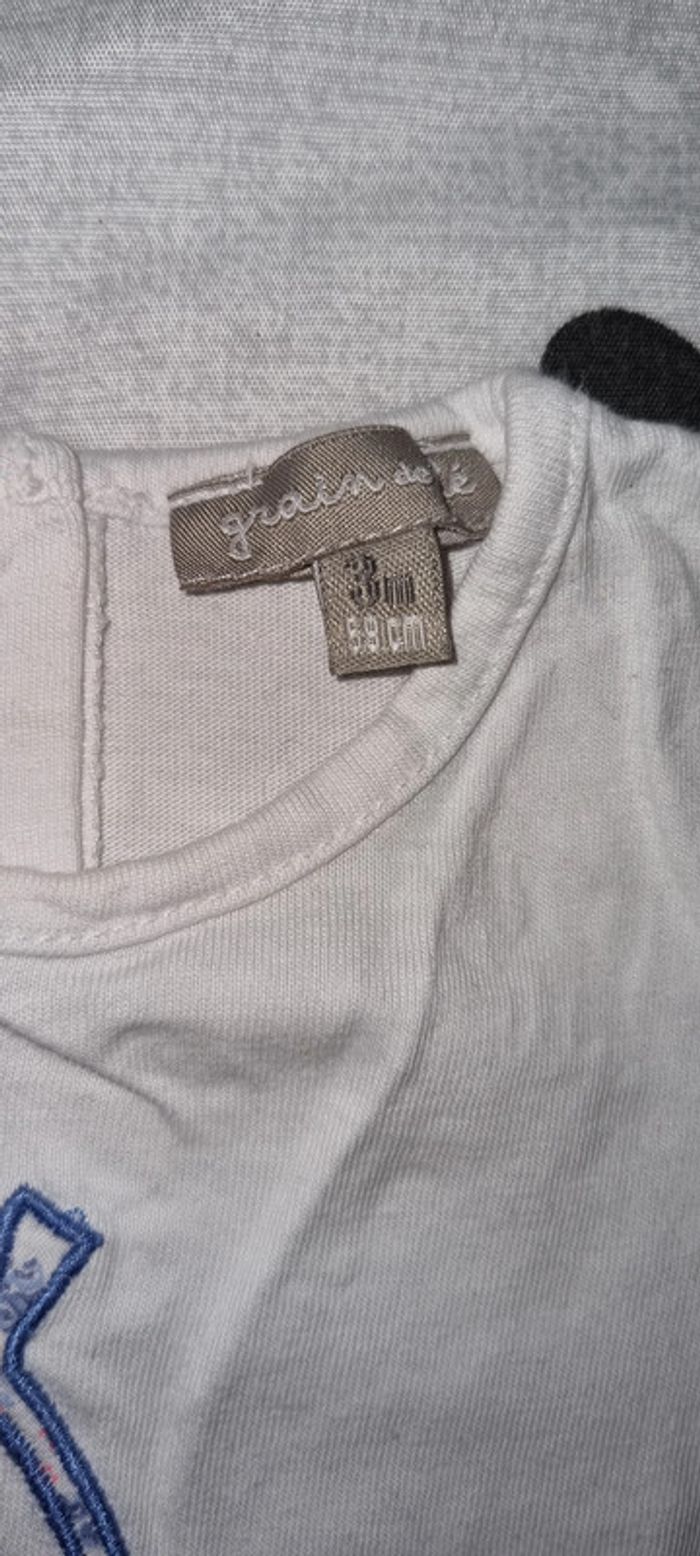 Ensemble 3 mois - photo numéro 4