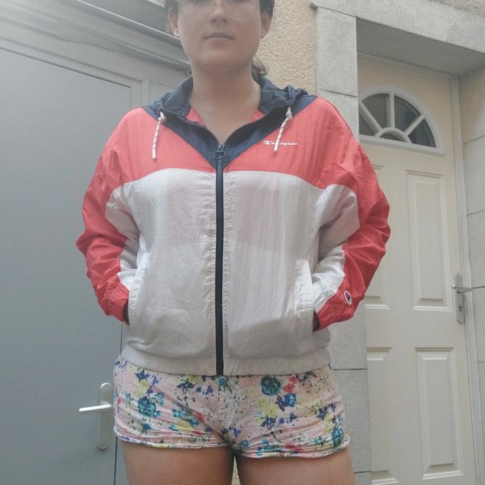 Veste Champion taille S