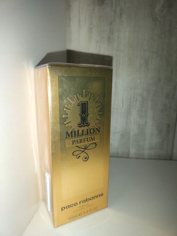 Parfum 100ml neuf