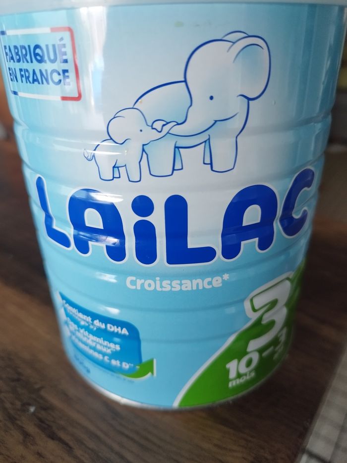 Lailac 3