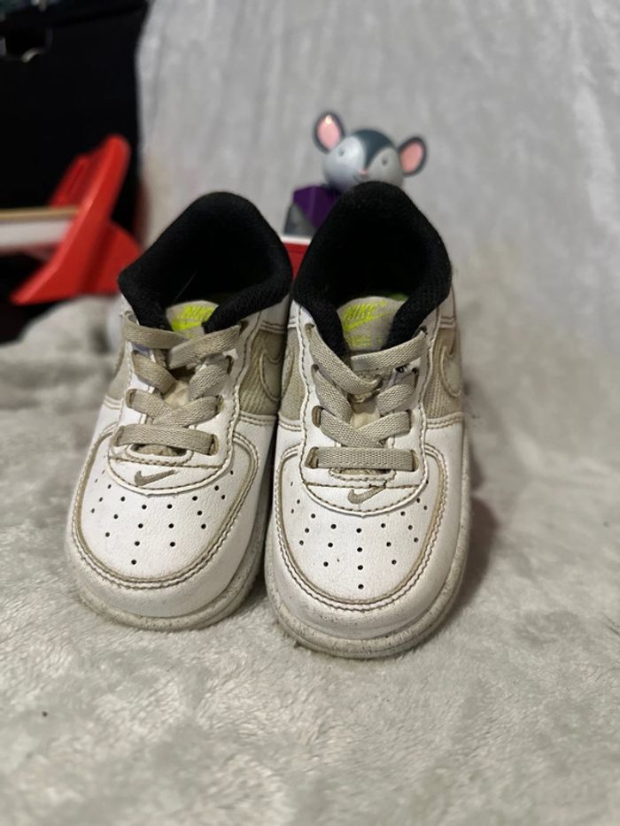 Nike air force