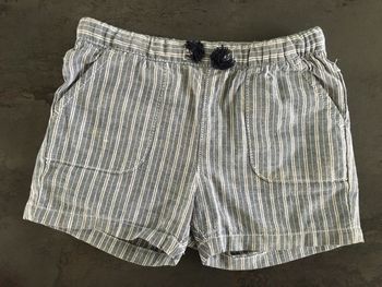 Short H&M 9-12 mois