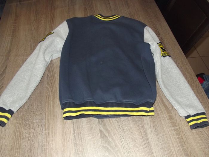 Veste marshall - photo numéro 2