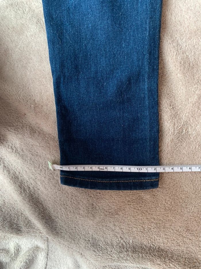 Jean skinny H&M taille XS - photo numéro 7