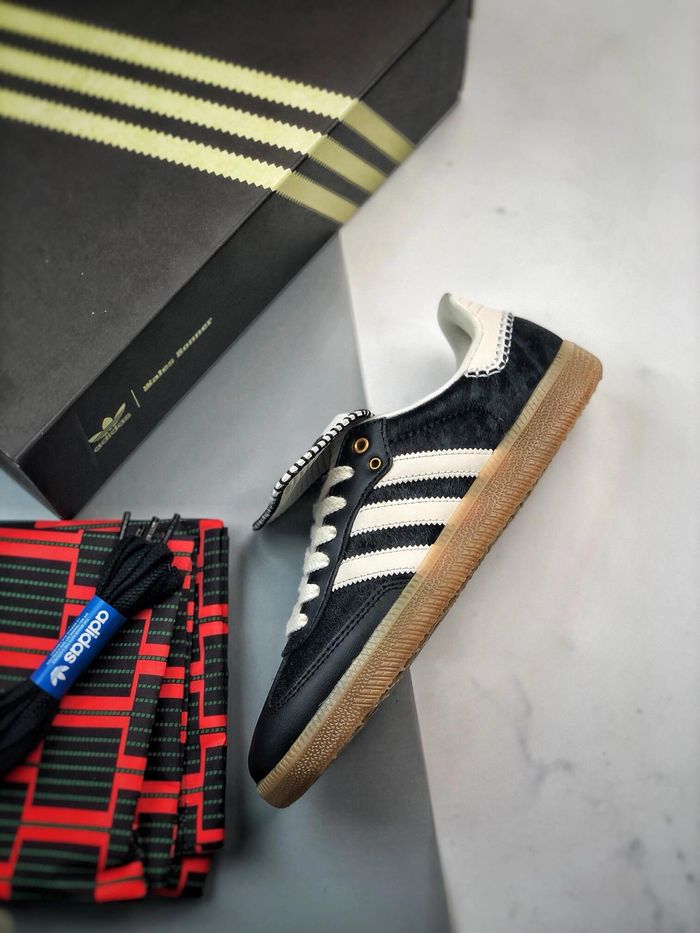 adidas originals Samba x WALES BONNER noir 38 - photo numéro 7