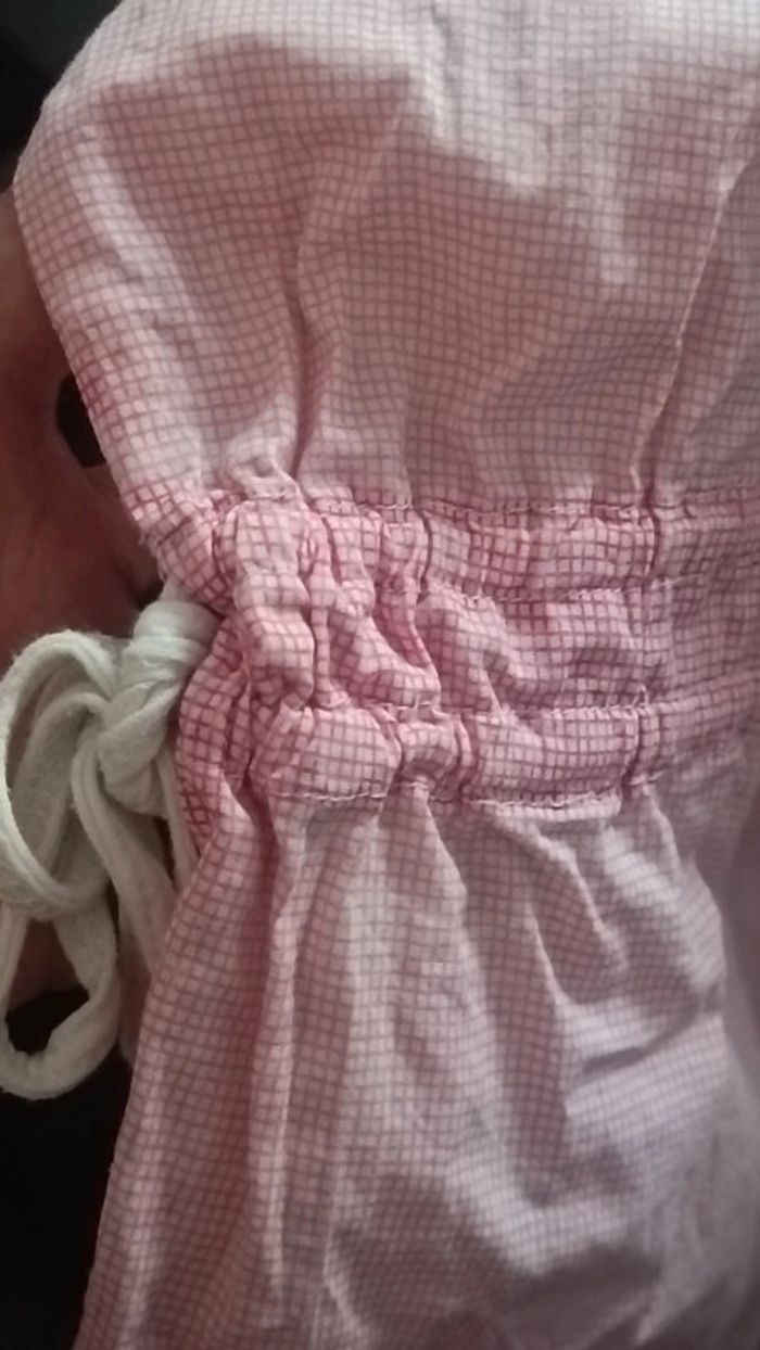Camicia Raer - photo numéro 5