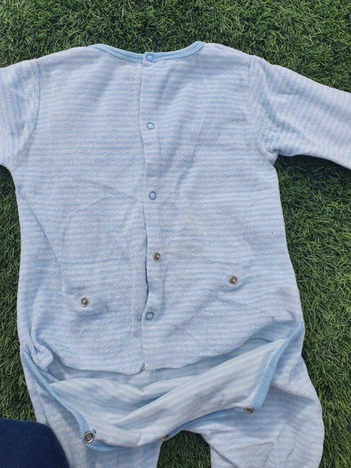 Pyjama - photo numéro 4