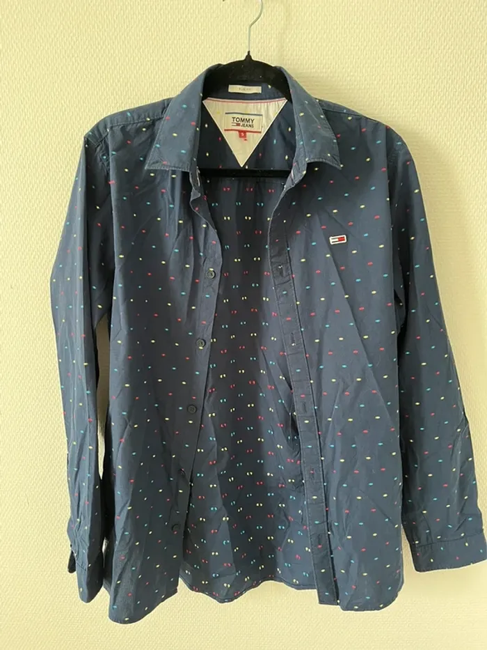 Chemise