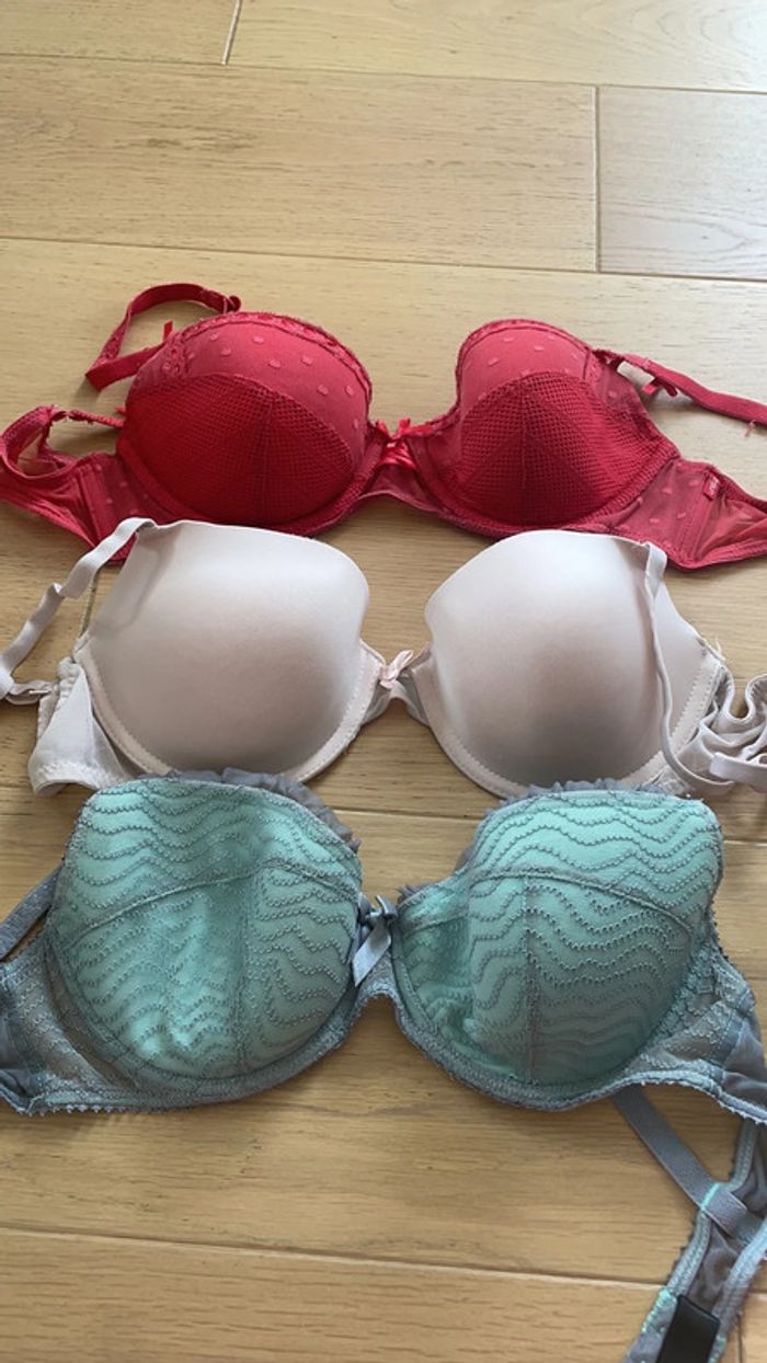 Soutif 90D - photo numéro 2