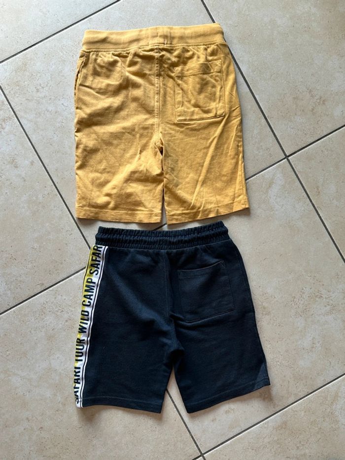 Shorts 8 ans garçon - photo numéro 2