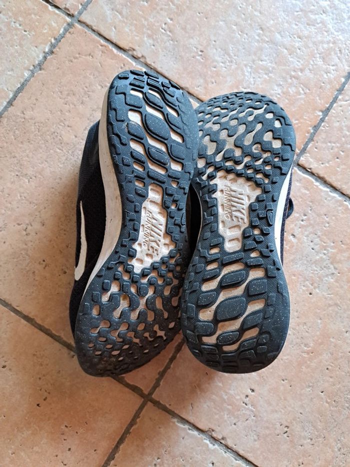 Baskets Nike - photo numéro 5