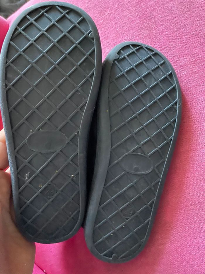 chausson PSG - photo numéro 5