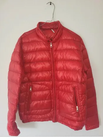 Veste Moncler authentique Taille 3/L