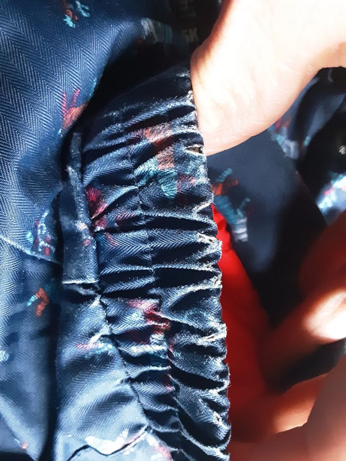 Veste de ski - photo numéro 9