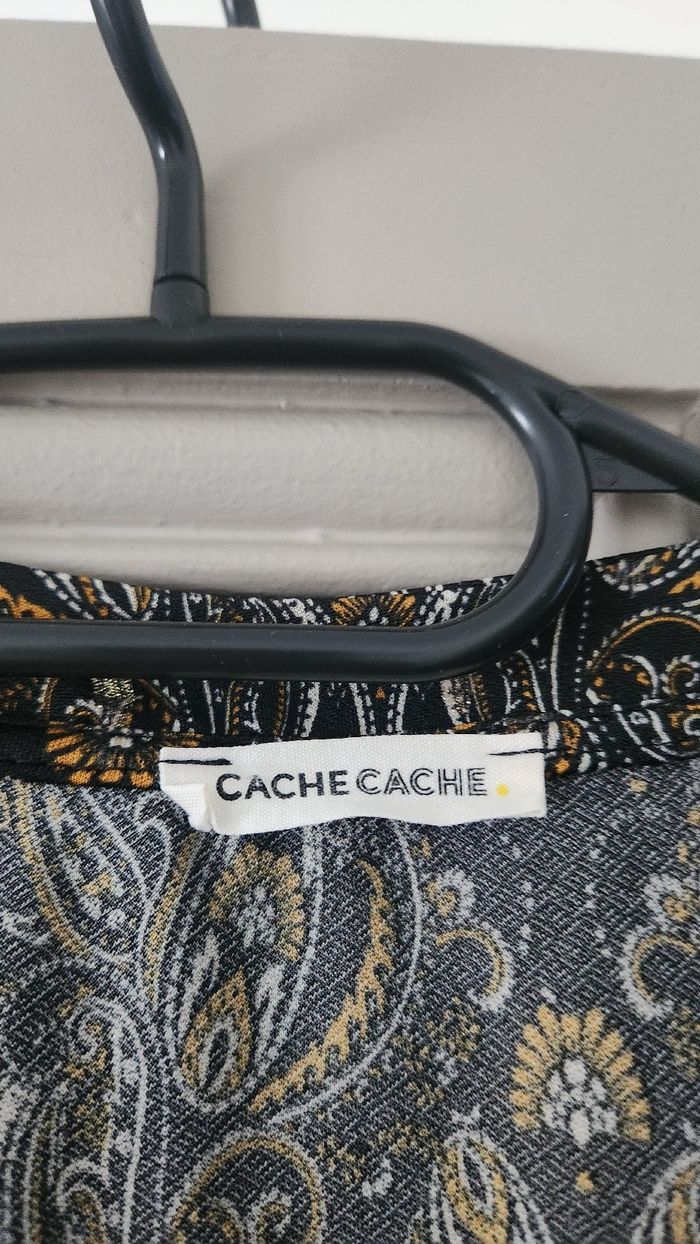 Blouse femme - photo numéro 4