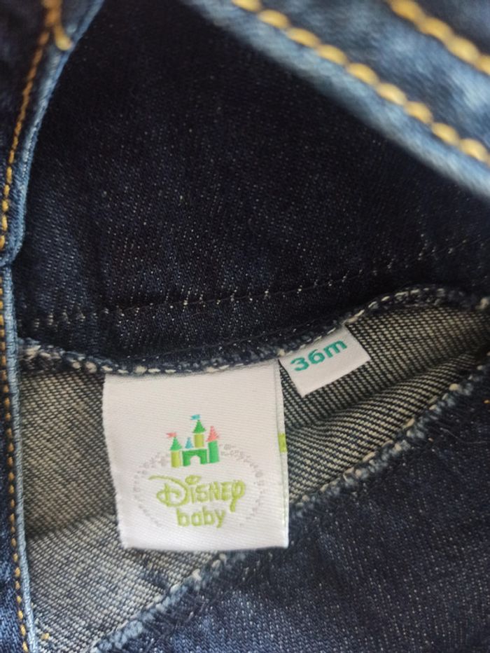 Robe Minnie - photo numéro 5