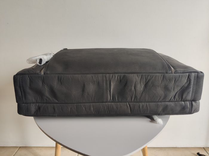 Neuf - Donbolso sacoche pour ordinateur portable 17" San Francisco - photo numéro 4