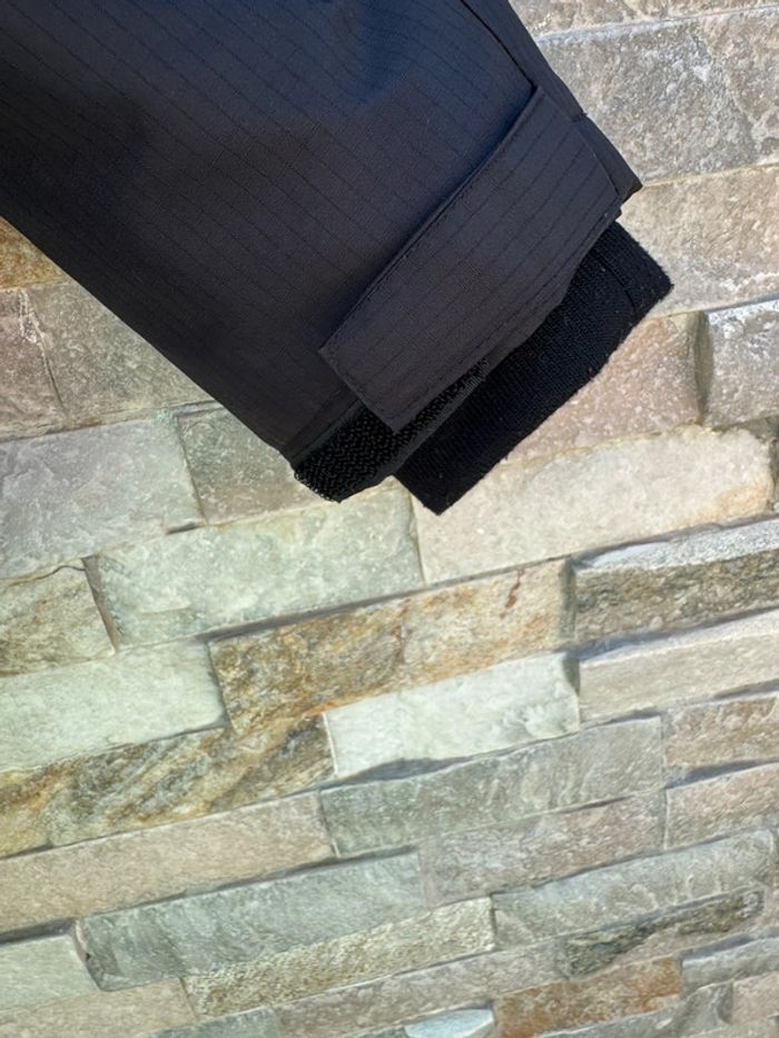 Blouson à capuche - photo numéro 3