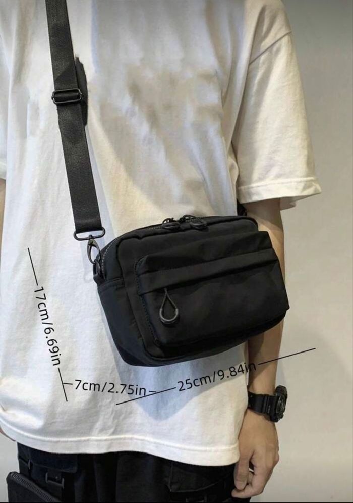 Sacoche - photo numéro 4