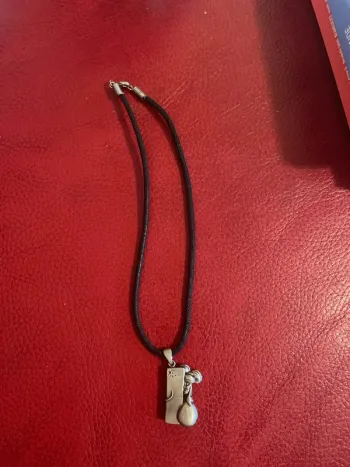 Collier diddl