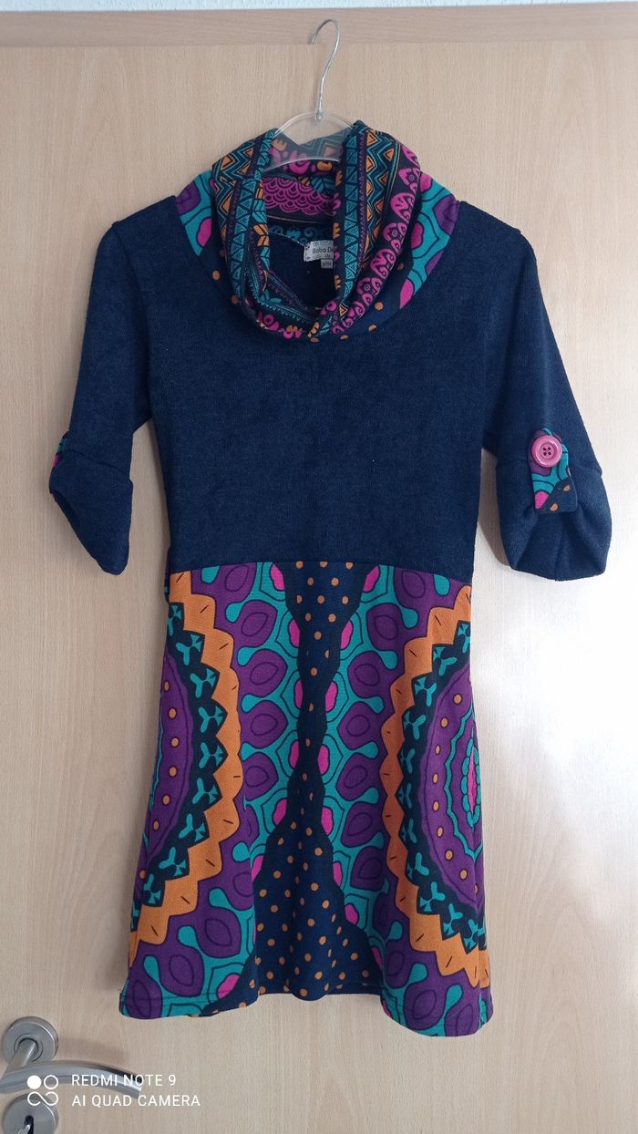 Robe femme taille S/M