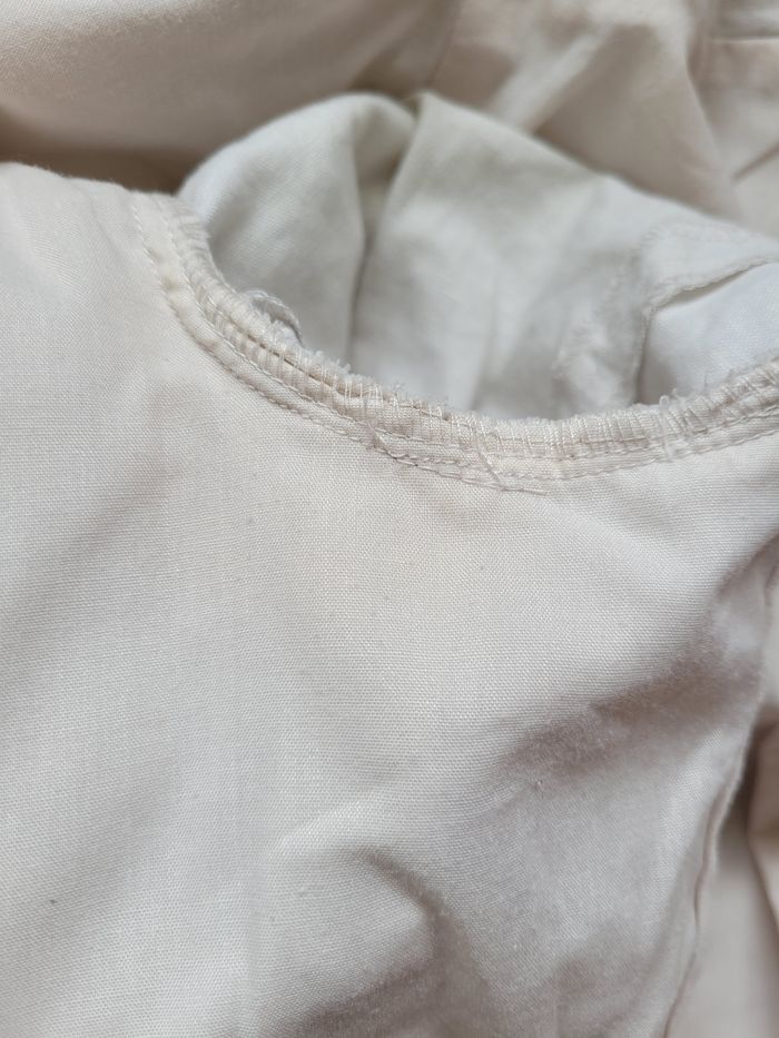Veste habillée lin - photo numéro 10