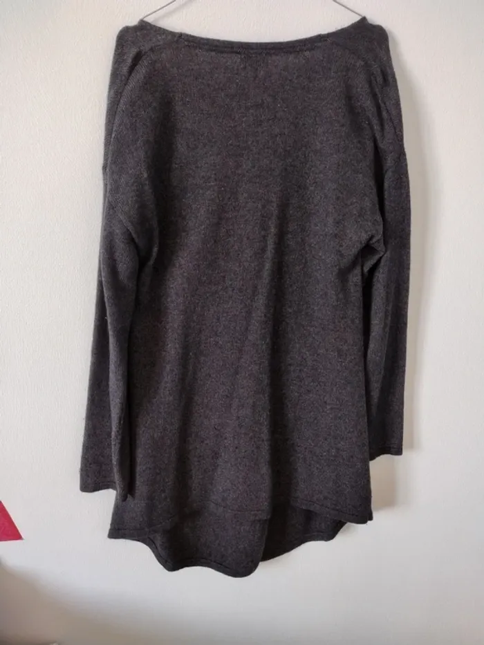Pull long/robe - photo numéro 8