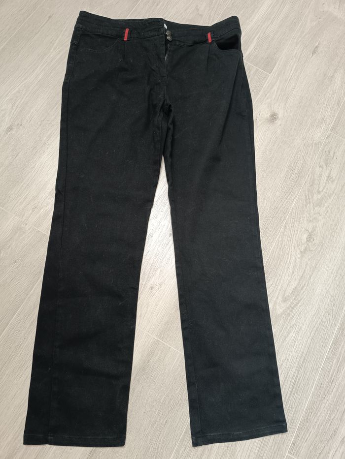 Pantalon 4Taille 40 - photo numéro 4