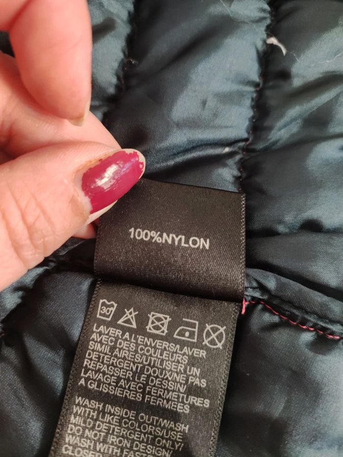 Veste Airness t36 - photo numéro 7