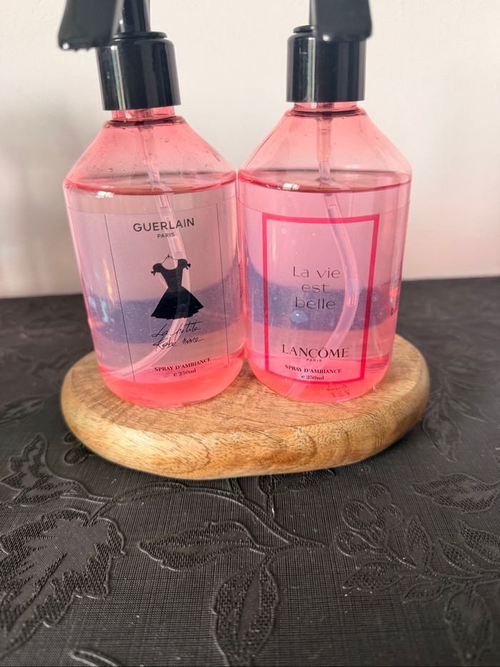 Spray d ambiance au choix - photo numéro 8