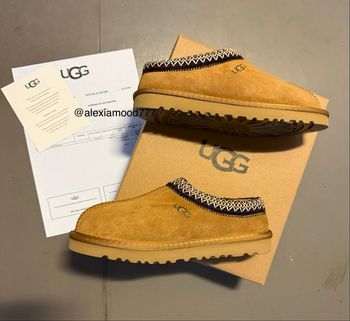 UGG Tasman 2 Tazz marron taille 38