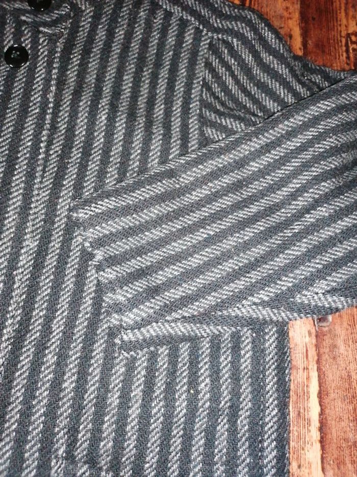 Manteau taille 38 - photo numéro 3