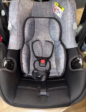 Cosy be one universel 