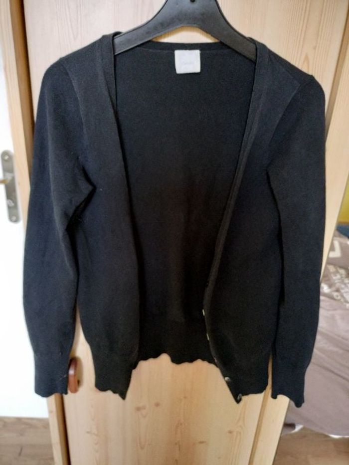 Gilet