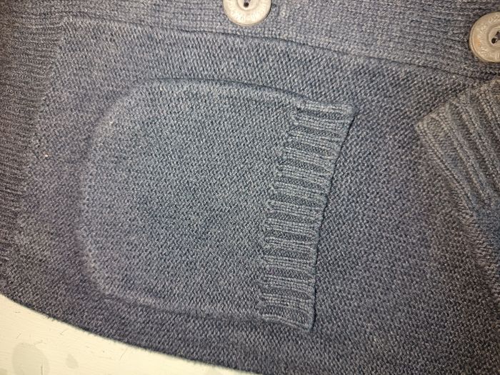 Veste garçon - photo numéro 5