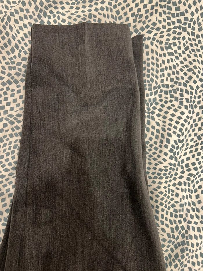pantalon droit - photo numéro 3