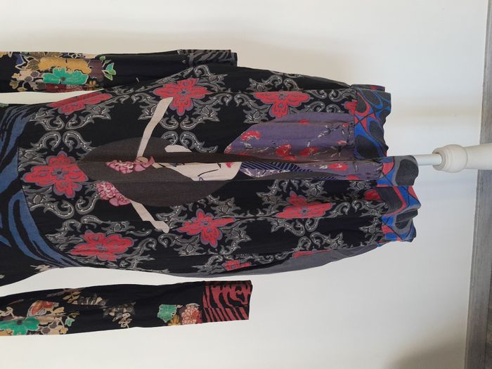 Robe femme - photo numéro 3