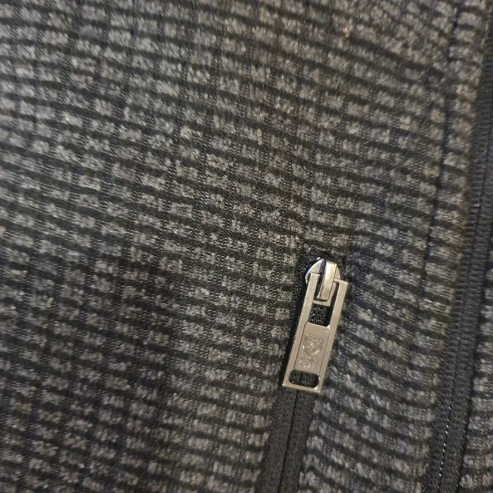 Magnifique veste demi saison homme gris souris Kensington eastside taille L - photo numéro 9