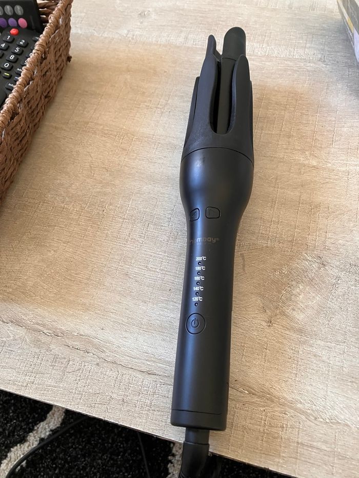 Vends fer à boucler - photo numéro 4