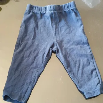 Legging 6 mois